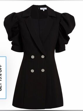 Likely Taya Dress